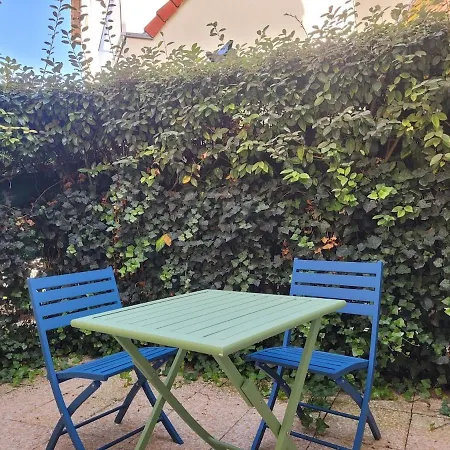 T2 Proche Aux Phoques Avec Parking