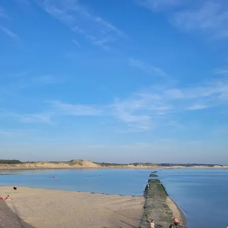 T2 Proche Aux Phoques Avec Parking Berck