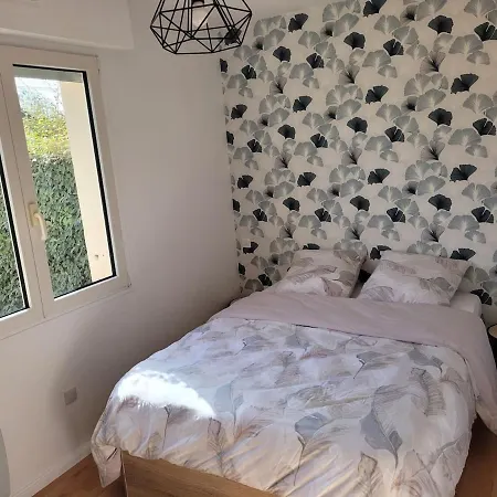 T2 Proche Aux Phoques Avec Parking * Berck