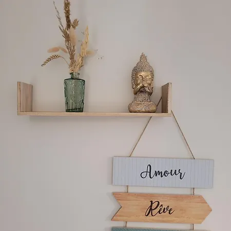 T2 Proche Aux Phoques Avec Parking * Berck