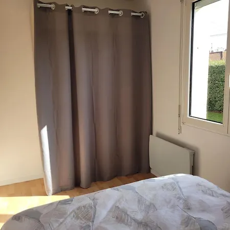 T2 Proche Aux Phoques Avec Parking Appartement *